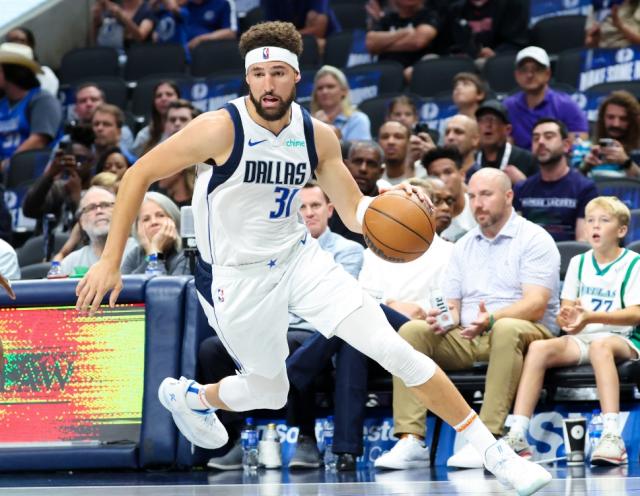 百度体育赛事资讯-汤普森首秀表现糟糕 正负值全场最低拿紧张当理由