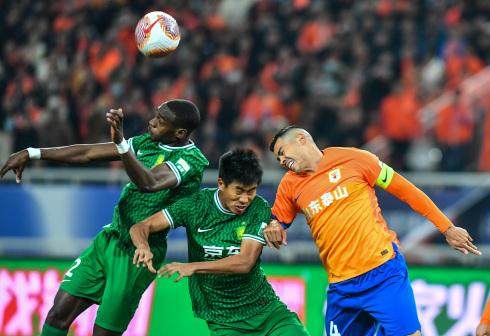 百度体育在线直播-崔康熙大轮换“变”出泰山未来 新人齐声：感谢崔导