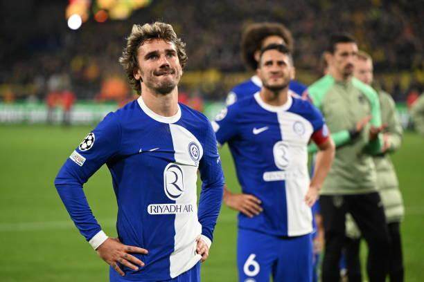 百度体育高清直播-武一帆：马竞被翻盘并非偶然，昔日铁军已失去狼性