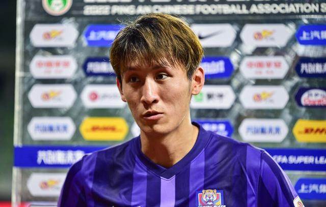 百度体育在线直播-【中超】三次VAR改判谢维军2球 天津津门虎3比3深圳