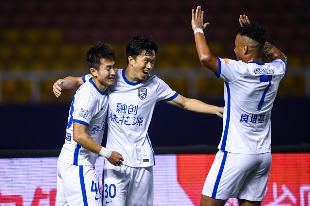 百度体育高清直播-深度对话谢鹏飞：和武汉有缘分 升华是靠博采众长