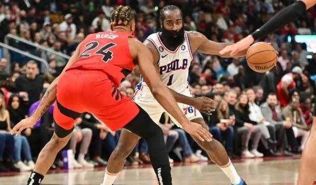 百度体育高清直播-开季1胜4负成最令人失望球队 76人的问题在哪？