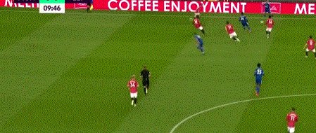 百度体育赛事资讯-【英超】格林伍德扳平曼联1比2莱斯特 曼城提前夺冠