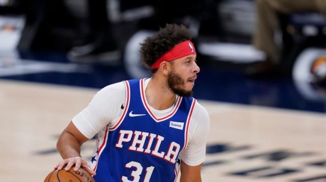 百度体育高清直播-小库里确认感染新冠肺炎 76人全队明天接受检查